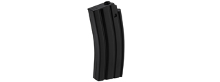 DOUBLE EAGLE M4 M16 LOW-CAP AEG MAGAZINE - FOR DE M83 M4 LPEG RIFLE